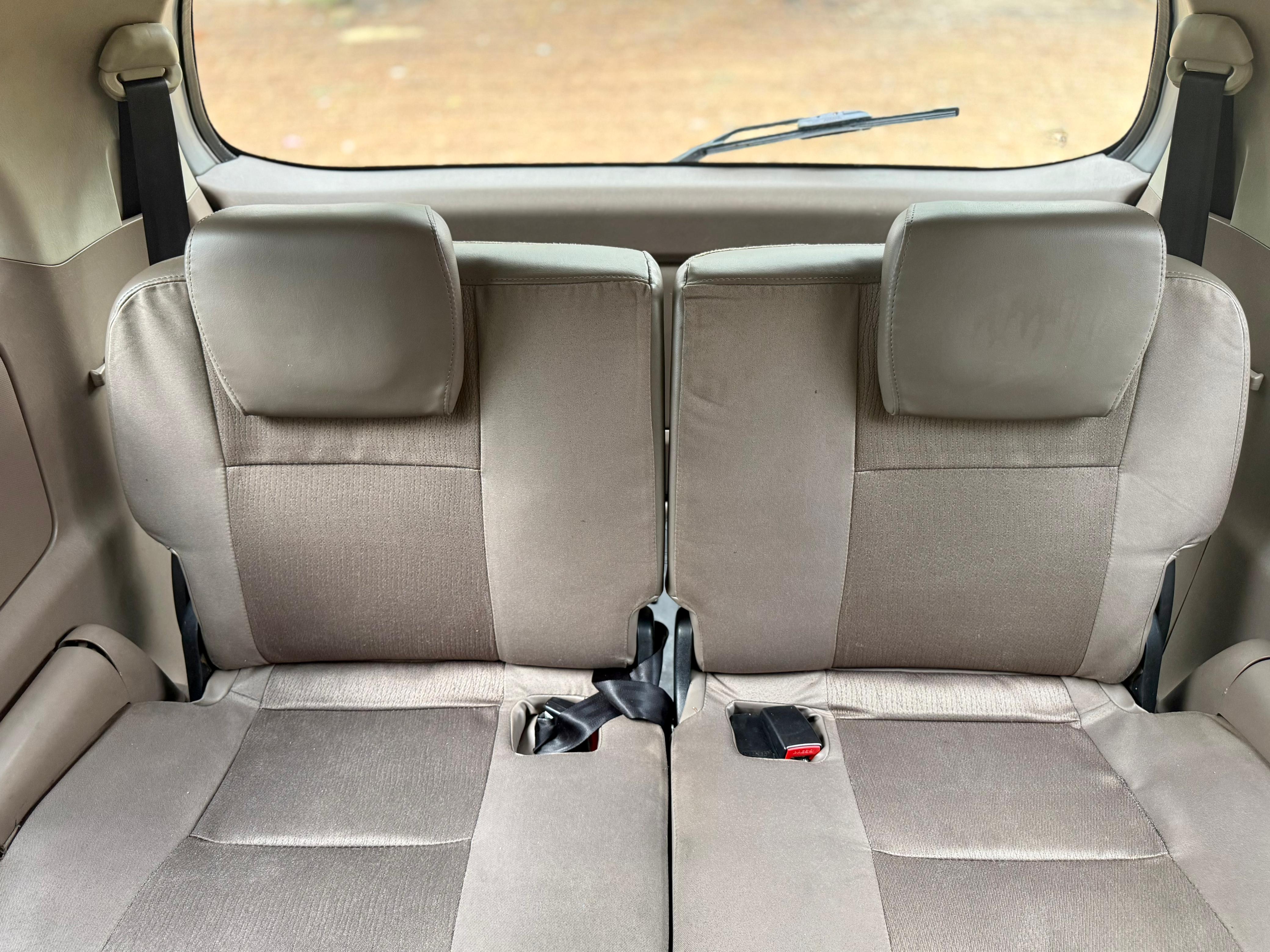 Toyota Innova Crysta - Image 2
